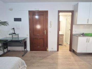 Urbis te ofrece un estudio en alquiler en zona Universidad, Salamanca