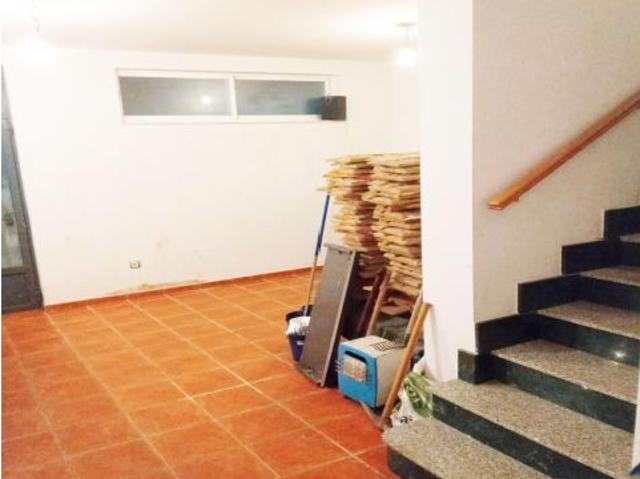 Urbis te ofrece un espectacular chalet adosado en venta en la urbanización Peñasolana 2, Carrascal d