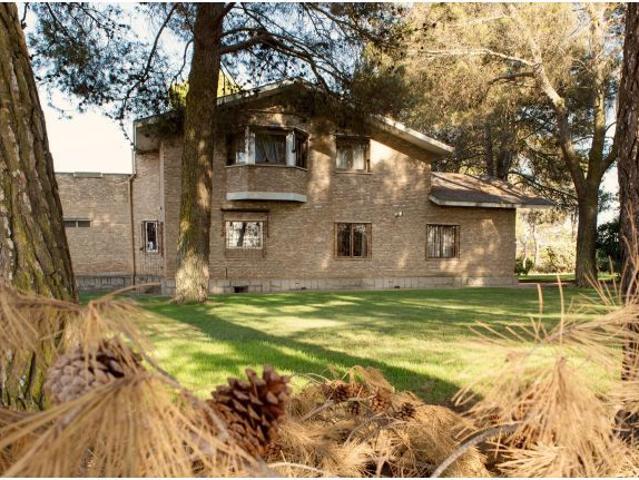 Urbis te ofrece un exclusivo chalet en venta en Salamanca