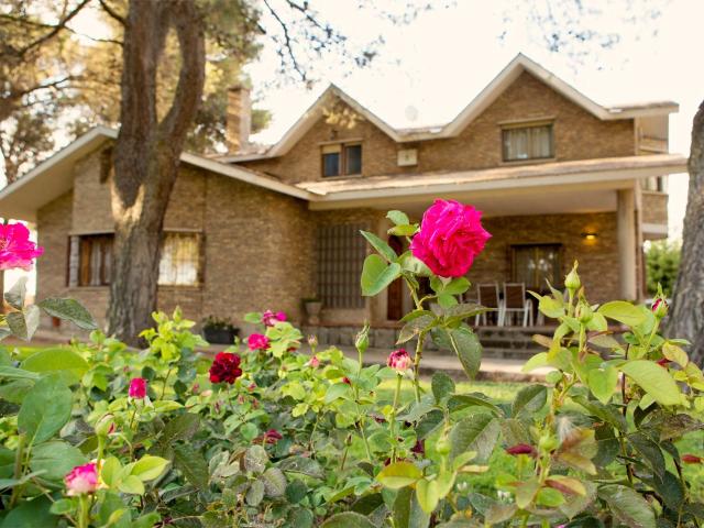 Urbis te ofrece un exclusivo chalet en venta en Salamanca