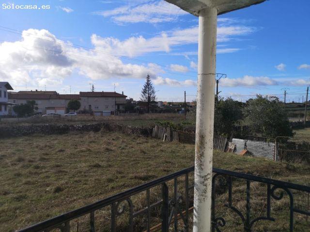 Urbis te ofrece un magnífico chalet independiente en venta en Vitigudino, Salamanca