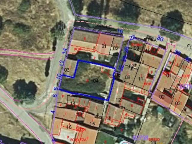 Urbis te ofrece un solar industrial en venta en Villares de Yeltes, Salamanca