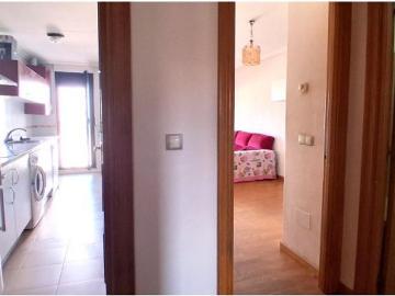 Piso en venta en Glorieta de los Repobladores