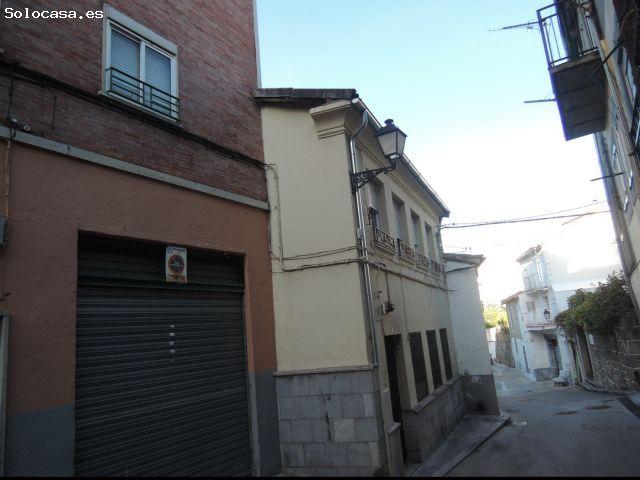 Urbis te ofrece un piso en venta en Béjar, Salamanca