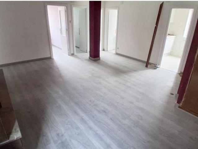 Urbis te ofrece un piso en venta en Béjar, Salamanca