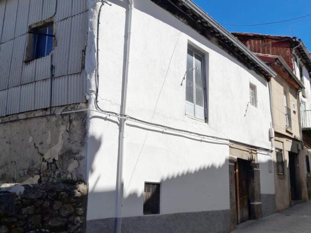 Urbis te ofrece un piso en venta en Béjar, Salamanca