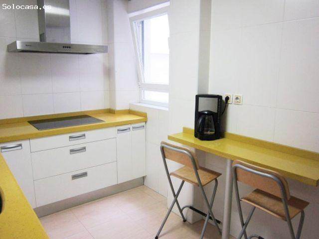 Urbis te ofrece un piso en alquiler en la zona de la Alamedilla, Salamanca