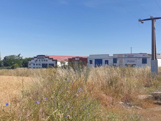 Urbis te ofrece un Terreno Agrario No Urbano en Salamanca, Zona PEÑISCAS, Salamanca