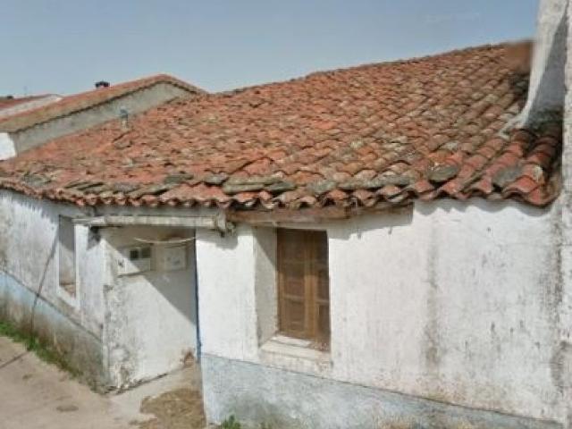 Urbis te ofrece una casa de pueblo en venta en Cilleros de la Bastida, Salamanca