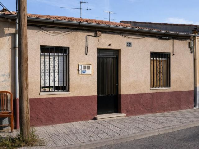 Urbis te ofrece una casa en venta en Chamberí, Salamanca