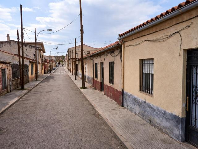 Urbis te ofrece una casa en venta en Chamberí, Salamanca