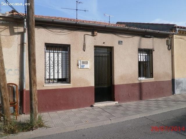 Urbis te ofrece una casa en venta en Chamberí, Salamanca