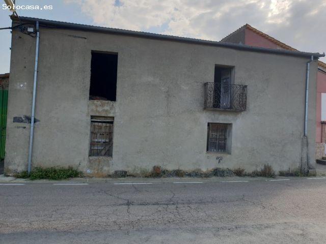 Urbis te ofrece una casa en venta en Escurial de la Sierra, Salamanca