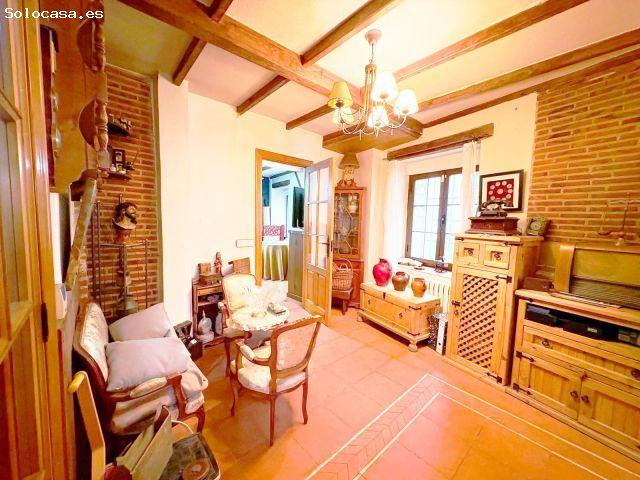 Urbis te ofrece una casa en venta en Navarredonda de la Rinconada, Salamanca