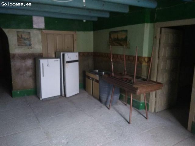 Urbis te ofrece una casa en venta en Salmoral