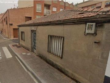 Urbis te ofrece una casa en venta en Santa Marta de Tormes, Salamanca