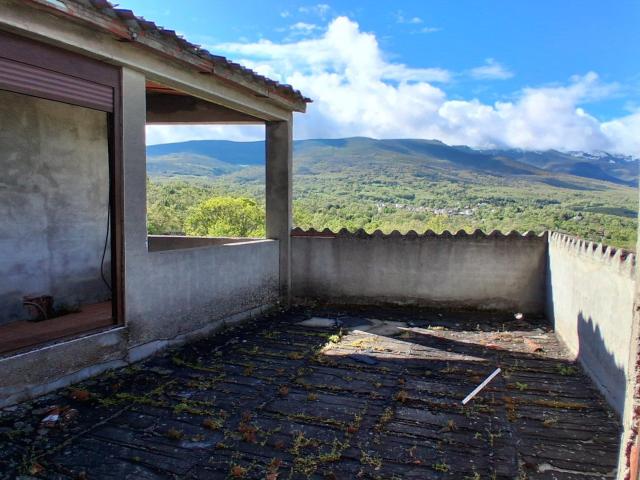 Urbis te ofrece una casa en venta en Vallejera de Riofrío