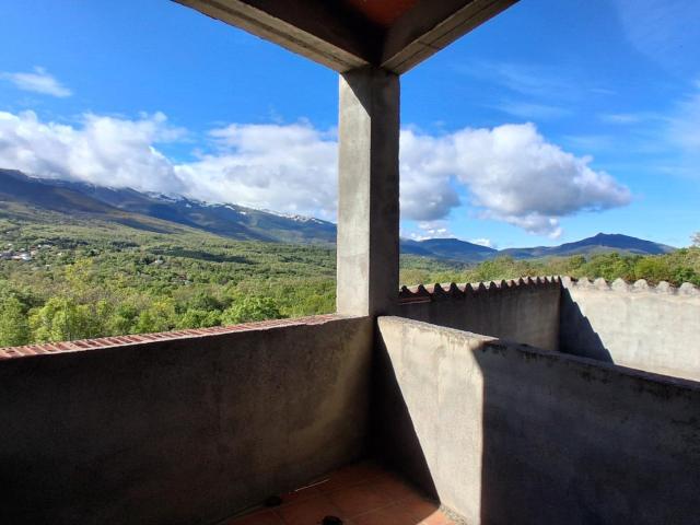 Urbis te ofrece una casa en venta en Vallejera de Riofrío