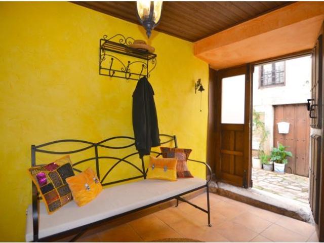 Urbis te ofrece una casa en venta en Villanueva del Conde, Salamanca