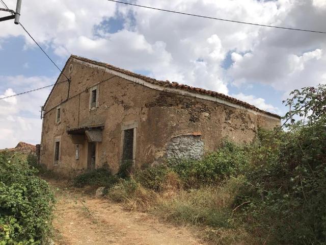 Urbis te ofrece una casa en venta en Villares de Yeltes, Salamanca
