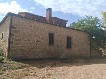 Urbis te ofrece una casa en venta en zona Santibáñez del Río, Doñinos de Salamanca, Salamanca