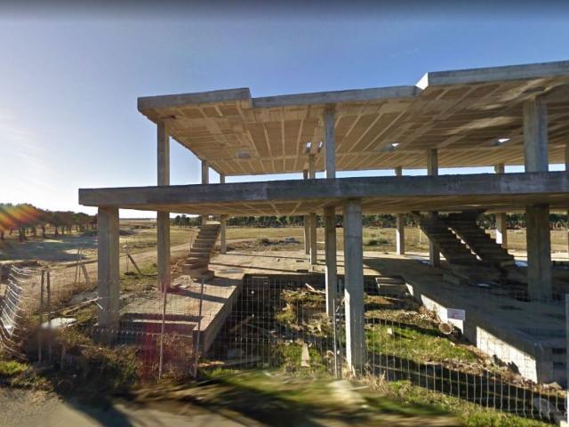 Urbis te ofrece una estructura en venta para 5 Chalets adosados en Cilloruelo, Encinas de Abajo