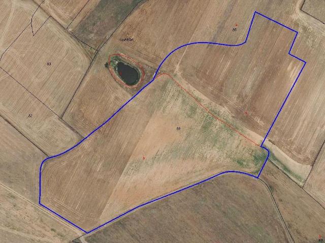 Urbis te ofrece una parcela en venta en Aldeatejada, Salamanca
