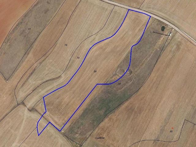 Urbis te ofrece una parcela en venta en Aldeatejada, Salamanca