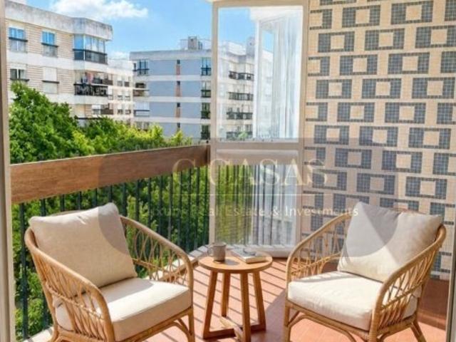 Urbisado, Setúbal T3 de Carácter numa Zona de Eleição