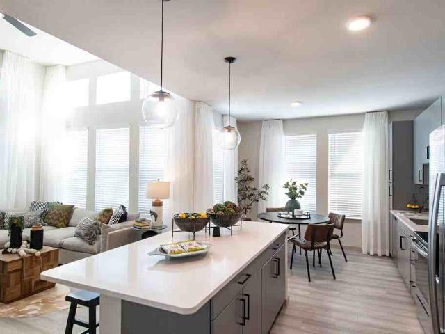 Urbon @ Nona Apartment Homes 1 Bedroom Apartment for Rent at 9264 Moss Preserve Pkwy, Orlando, FL 32832