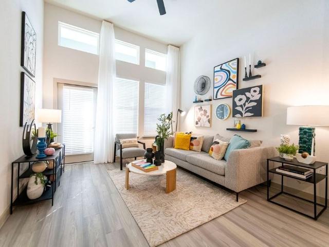 Urbon @ Nona Apartment Homes 1 Bedroom Apartment for Rent at 9264 Moss Preserve Pkwy, Orlando, FL 32832
