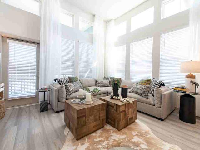 Urbon @ Nona Apartment Homes 1 Bedroom Apartment for Rent at 9264 Moss Preserve Pkwy, Orlando, FL 32832