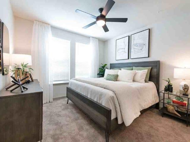 Urbon @ Nona Apartment Homes 2 Bedroom Apartment for Rent at 9264 Moss Preserve Pkwy, Orlando, FL 32832