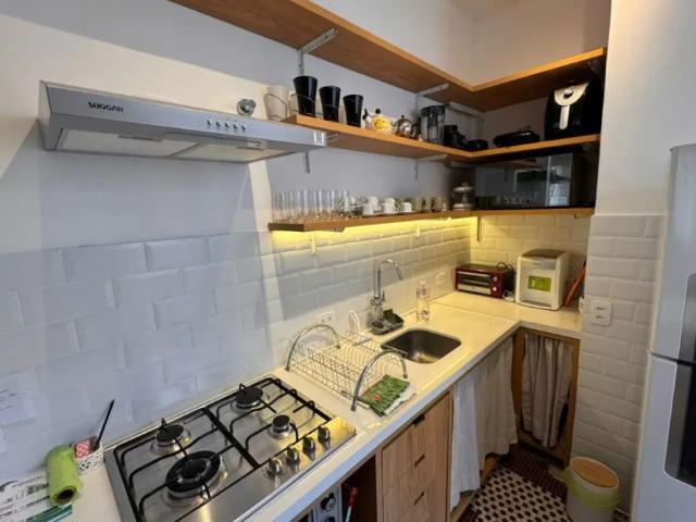 URCA,Lindo apartamenrto no bairro mais charmoso do Rio de Janeiro