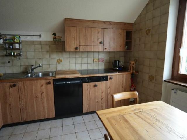 Urchige 3.5 Zimmer Wohnung in Uster