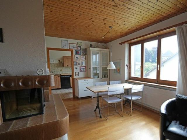 Urchige 3.5 Zimmer Wohnung in Uster