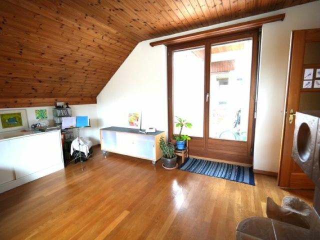 Urchige 3.5 Zimmer Wohnung in Uster