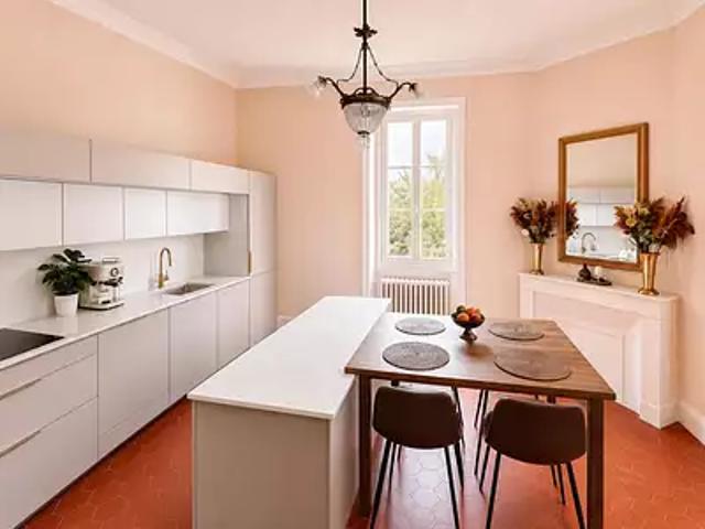 Urdens 32500 Achat / Vente maison 5 pièces t5 jardin