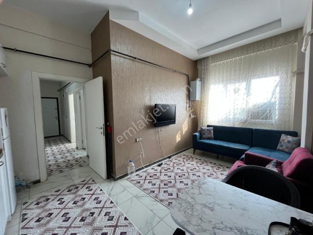 Urfa Yolu Otogar Karşısında 2+1 Eşyalı Kiralık Daire