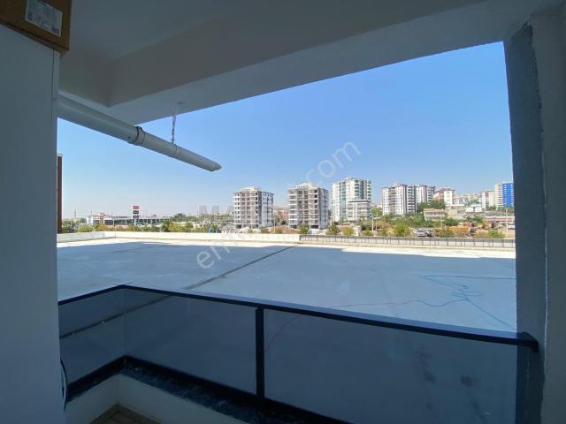 Urfa Yolu Üzeri Meda Amazonda 2+1 Sıfır Daire