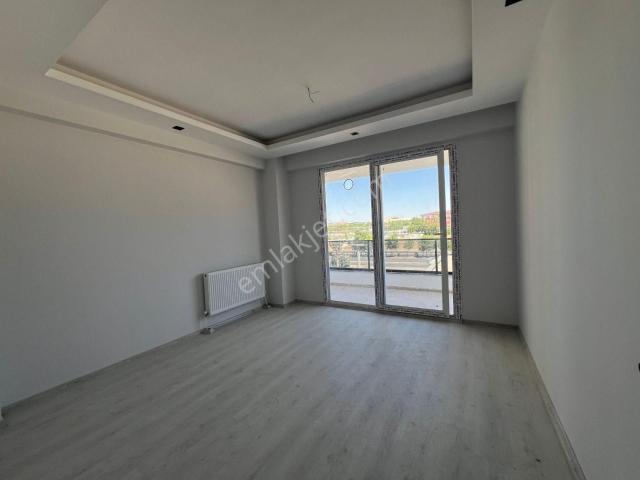 Urfa Yolu Üzerinde Sıfır Satılık 2+1 Daire