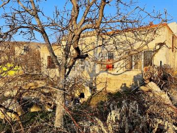 Ulaşlı, Nevşehir ili, İç Anadolu Bölgesi