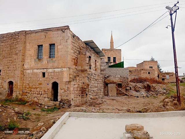 ÜRGÜP BAŞDERE AKÇAÖRENDE TEK TAPU ACİL SATILIK EV