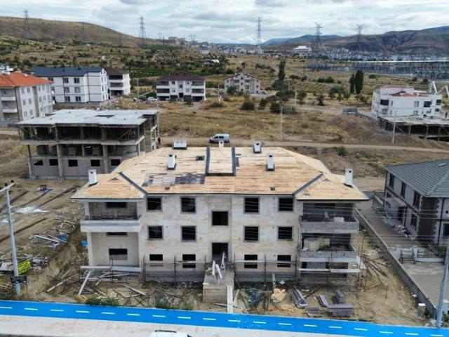 ÜRGÜP BAHÇELİEVLER MAHALLESİ ULAŞLI YOLUNDA SATILIK 3+1