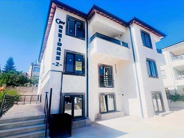 ÜRGÜP ELİT EMLAK'TAN FATİH MAH'DE 1+1 KİRALIK DAİRE