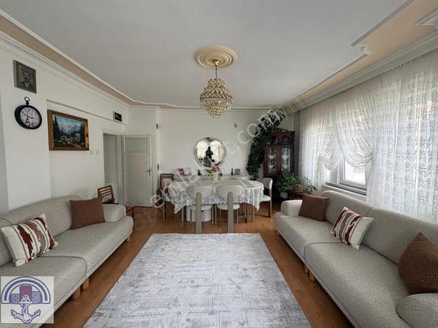 Ürgüp Kavaklıönü Mahallesinde 3+1 Satılık Daire