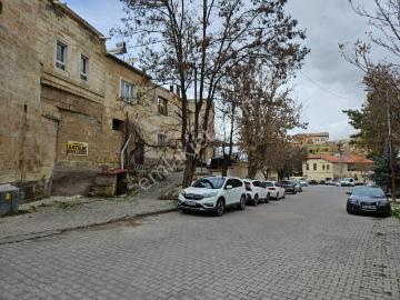 Ürgüp, Nevşehir ili, İç Anadolu Bölgesi