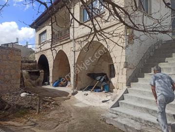 Ortahisar, Ürgüp, Nevşehir ili, İç Anadolu Bölgesi