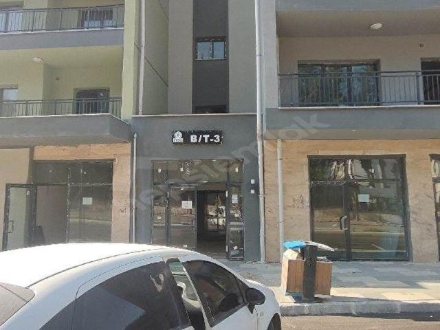 ÜRGEN PAŞA MAHALLESİ TİCARET LİSESİ YANI 3+1 KİRALIK SIFIR DAİRE