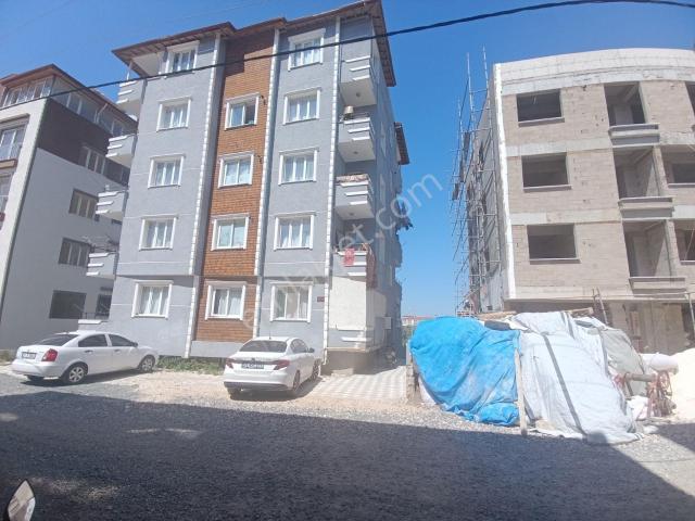 Ürgenpaşa Satılık 2+1 Tam Tapu Doğalgazlı Arakat Daire